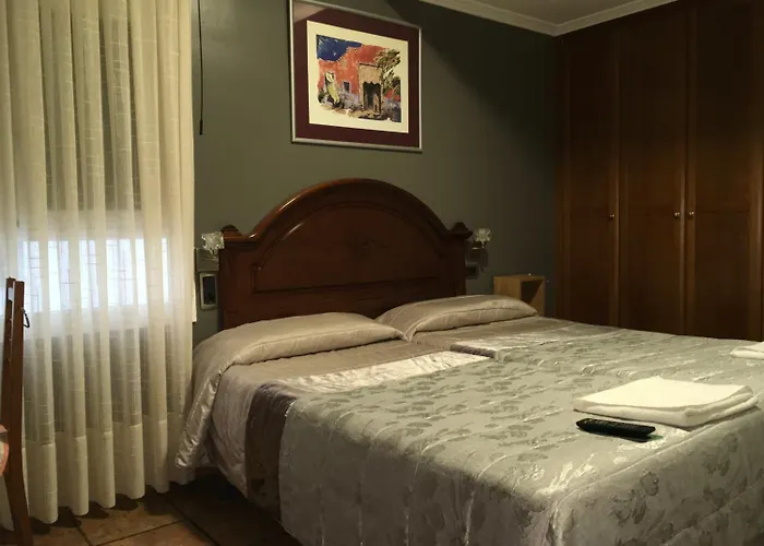 Pensión La Redonda Logroño